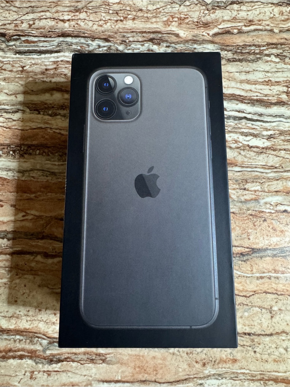 512gb Apple iPhone 11 Pro - Space Gray / Black - For Cricket Wireless Only